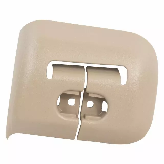 2020 Ford Seat Belt Guide