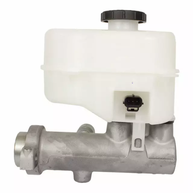 2013-2016 Ford - Master Cylinder