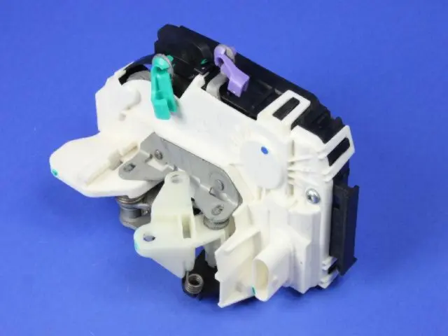 2007-2018 Jeep Swing Gate Latch 4589586AG | My Mopar Parts