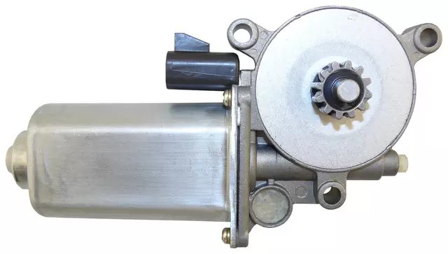 Passenger Side Power Window Motor