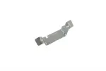 Fender Mounting Midpoint Bracket, Left