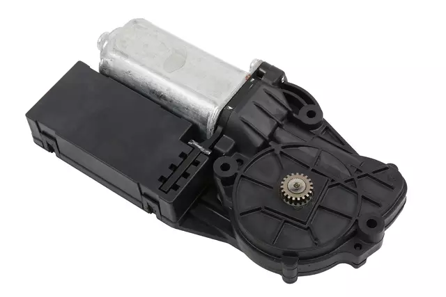 2086703720867037 - Sunroof Motor with Control Module - GM