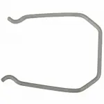 Lock Cylinder Retainer