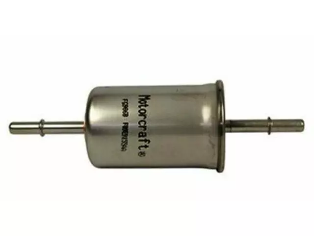 Fuel Filter 2M5Z-9155-CA | OEM Parts Online
