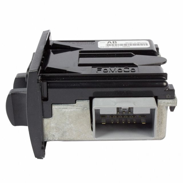 FC3Z2C006B - Body: Module for Ford: F-250 Super Duty, F-350 Super Duty Image