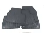 All Season Floor Mats
