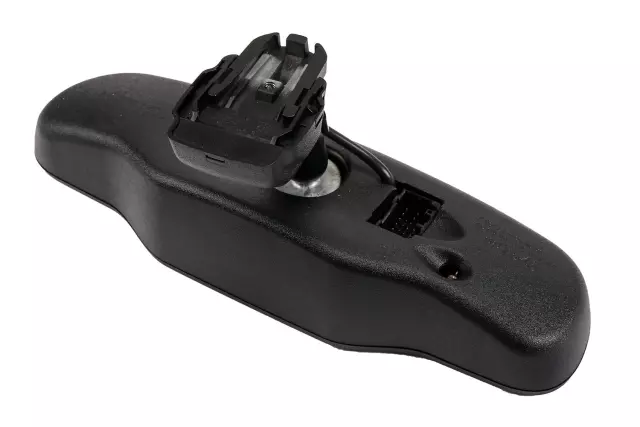 Inside Rearview Mirror