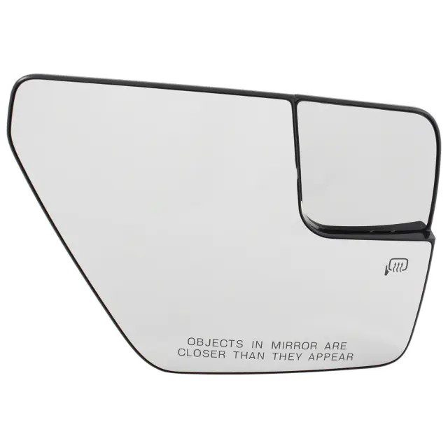 ML3Z-17K707-C - Mirror Glass 2021-2023 Ford F-150 | Ford Parts Direct