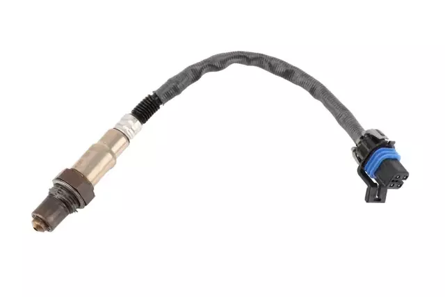 Heated Oxygen Sensor