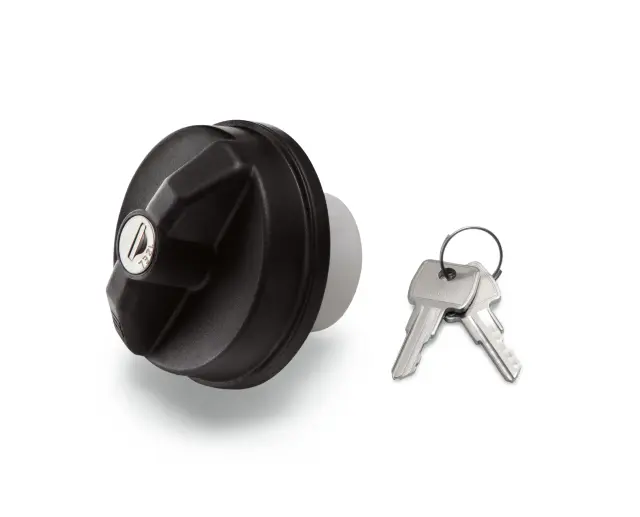 2018-2025 Jeep Locking Fuel Cap 82215184AB | Mopar Online Parts