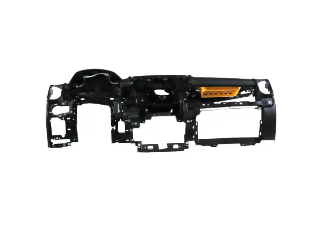 7HW391D3AA - Base Panel Instrument Panel 2021-2026 Ram 1500 | The