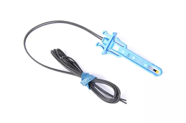 Heating and Air Conditioning Interior Temperature Sensor