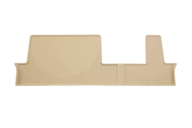 Third-Row One-Piece Premium All-Weather Floor