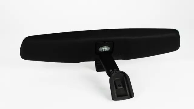 Buy Interior Rear View Mirror For 80-86 Datsun 720 Truck 1000 B10 KB10