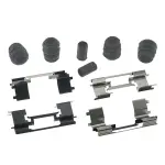 Disc Brake Hardware Kit