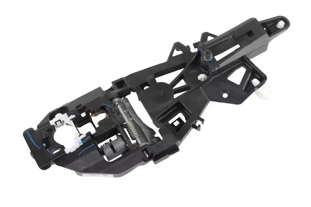 Rear Passenger Side Door Outside Handle Bracket