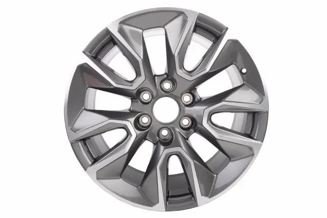2019-2024 Chevrolet Wheel, Alloy 23376222 GM | GMPartsDirect.com