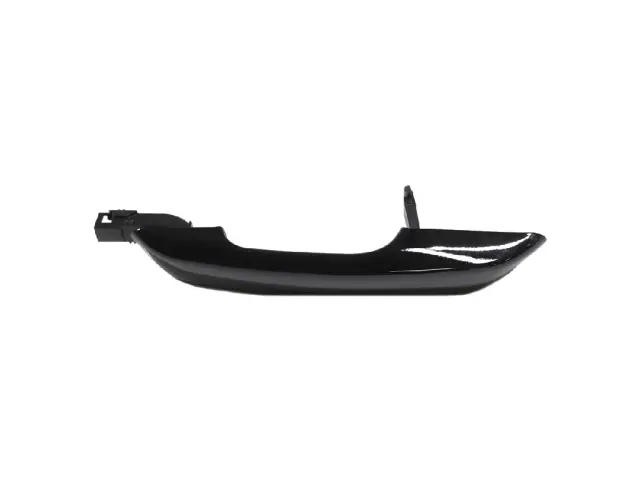 かき 2021-2026 Jeep Exterior Door Handle, Left 6PF69KXJAB | My Mopar Parts