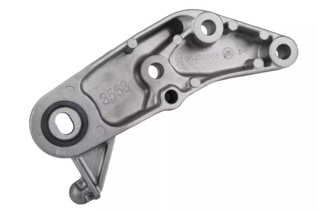 Manual Transmission Mount Strut Bracket