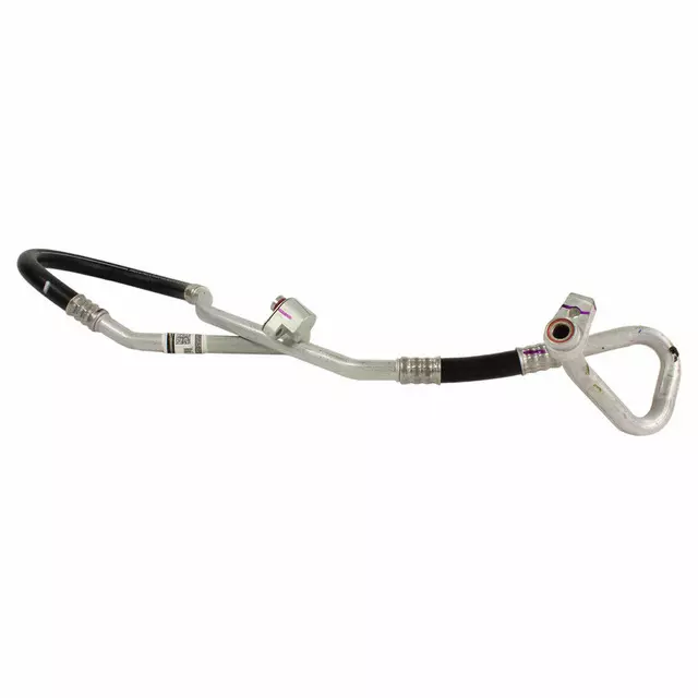 A/C Refrigerant Suction Hose