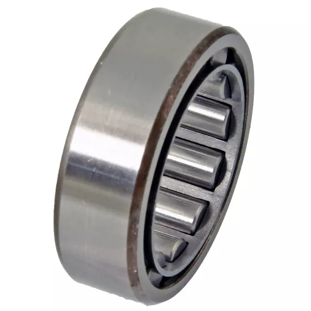 Multi-Purpose Cylindrical Roller Bearing Assembly