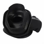 2011-2019 Ford Fiesta - Fuel Pocket