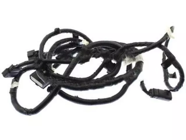 2016-2018 Lincoln MKX Wire Harness GA1Z-15K867-A | Parts