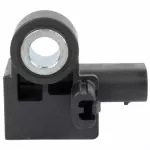 Air Bag Impact Sensor