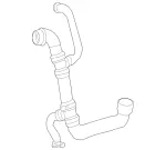 Coolant Hose