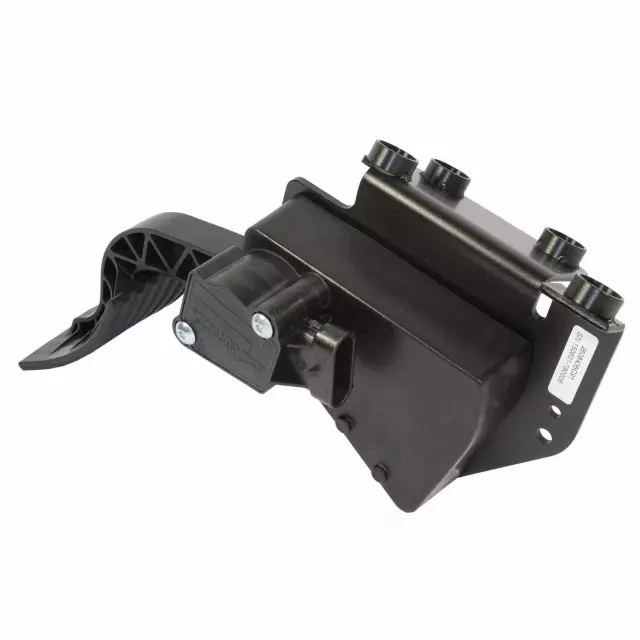 Pedal 4C4Z-9F836-A | OEM Parts Online