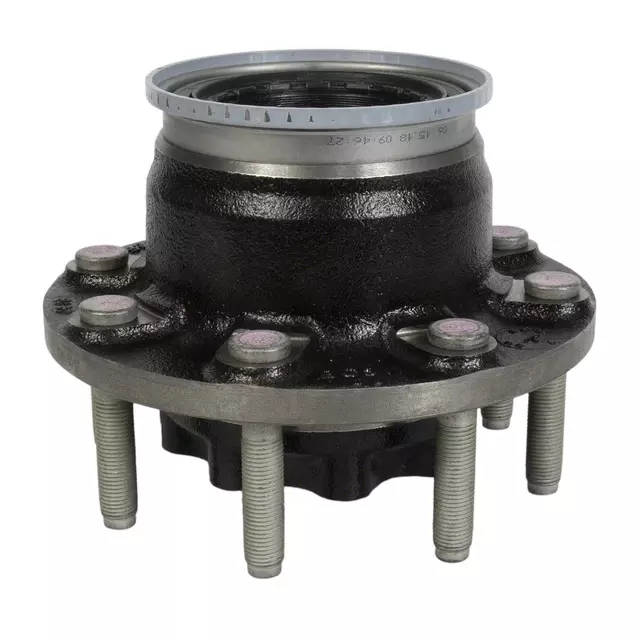 HC3Z1109F - Universals &amp; Rear Axle: Rear Hub &amp; Bearing for Ford: F-250 Super Duty, F-350 Super Duty Image