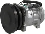 Sanden FLX7 Compressor