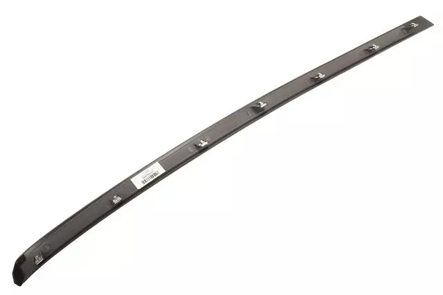 Octane Passenger Side Instrument Panel Trim Plate Applique