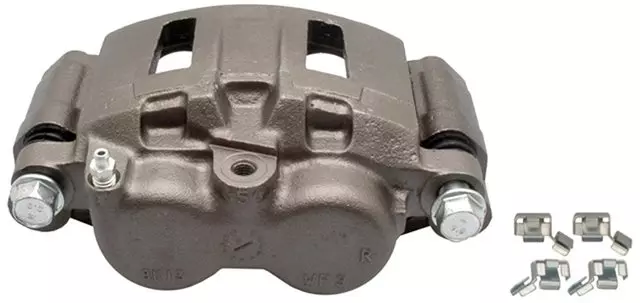 Front Passenger Side Brake Caliper