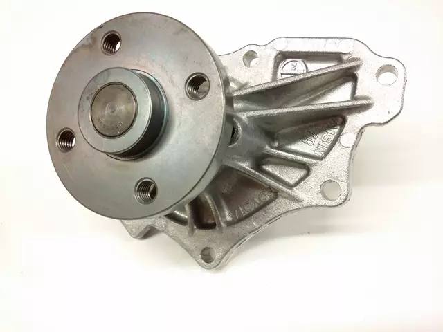 1610028041 - : Engine Water Pump for Scion: tC, xB | Toyota: Camry, Corolla, Highlander, Matrix, RAV4, Solara Image