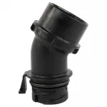 Engine Oil Filler Tube