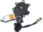 2003-2009 Nissan 350Z - Window Motor