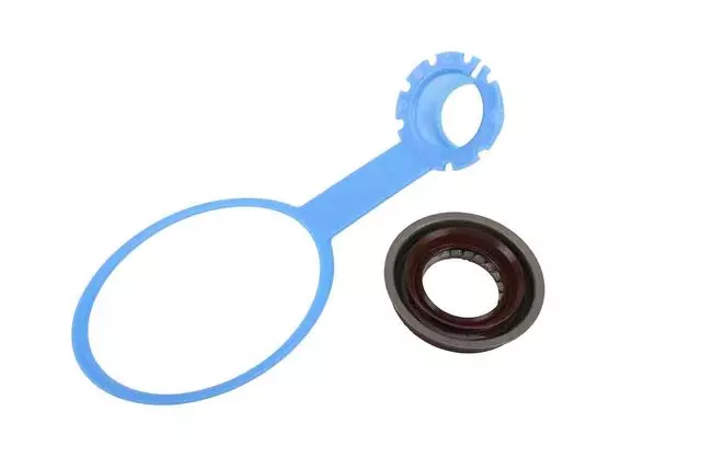 Automatic Transmission Front Wheel Drive Shaft Seal with Protector