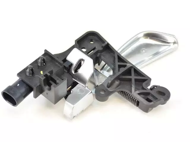 Inside Release Handle, Left