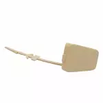 Interior Grab Bar Cap