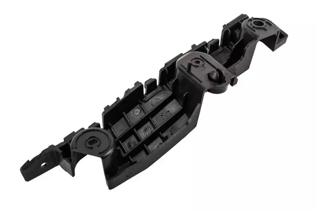 Front Driver Side Bumper Fascia Guide