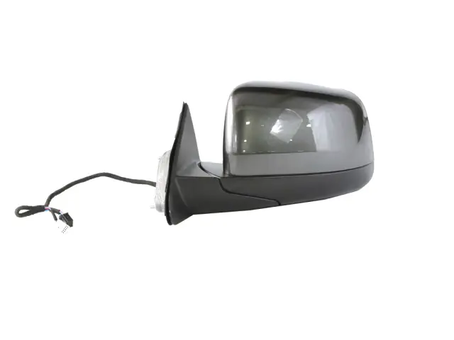 2019-2021 Jeep Grand Cherokee Outside Rear-View Mirror, Left