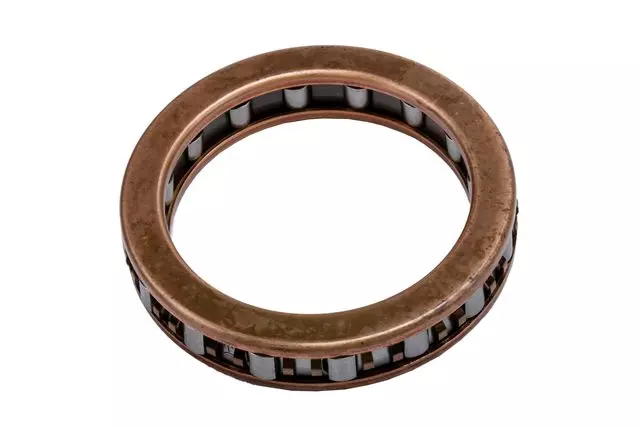 Automatic Transmission 2nd Clutch Sprag