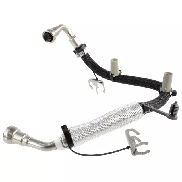 HL3Z-9E964-D - Pipe Fuel - | Eastgate Ford Parts