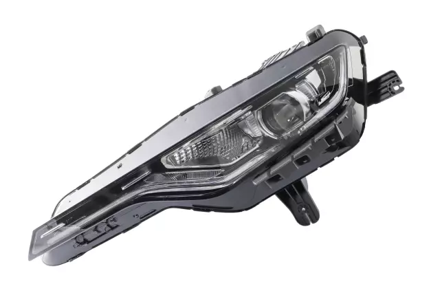 MIさま専用 2019-2024 Chevrolet Camaro Driver Side Headlamp 84756147