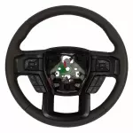 2018-2020 Ford Expedition - Steering Wheel