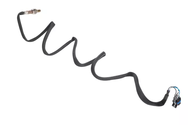 Heated Oxygen Sensor