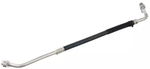 Genuine Nissan A/C Refrigerant Discharge Hose 92490-EZ30B | eBay