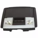 2011-2015 Ford - Overhead Console