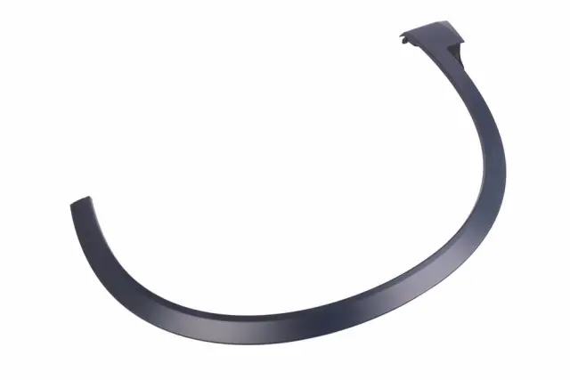 2020-2025 Cadillac XT6 Front Passenger Side Wheel Opening Molding